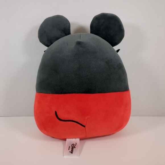 Disney Squishmallows Mickey Mouse - Picture 2 of 8
